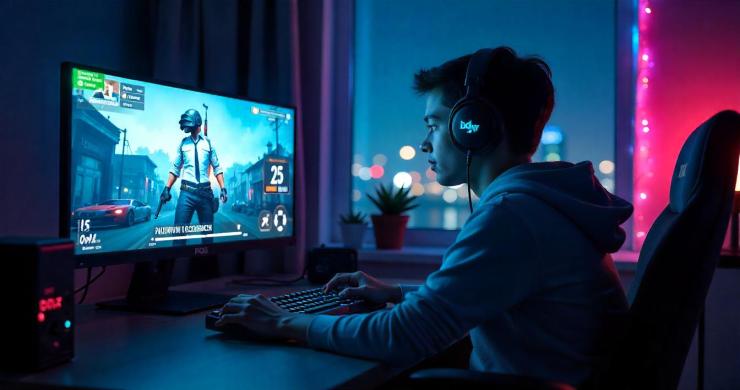 What Is Latency & Why Does It Matter for Gaming/Streaming?